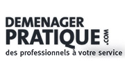 Logo Déménager Pratique