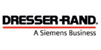 Logo Dresser Rand