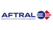 Logo Aftral