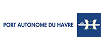 Logo Port Autonome du Havre