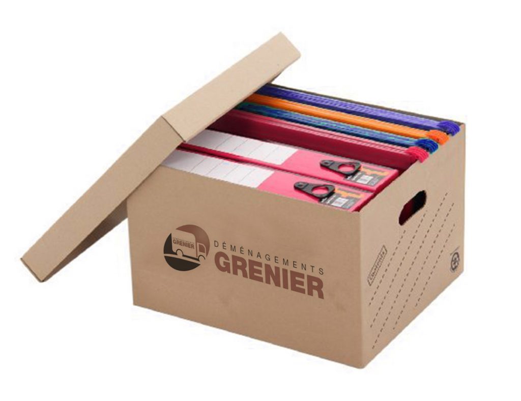 Cartons