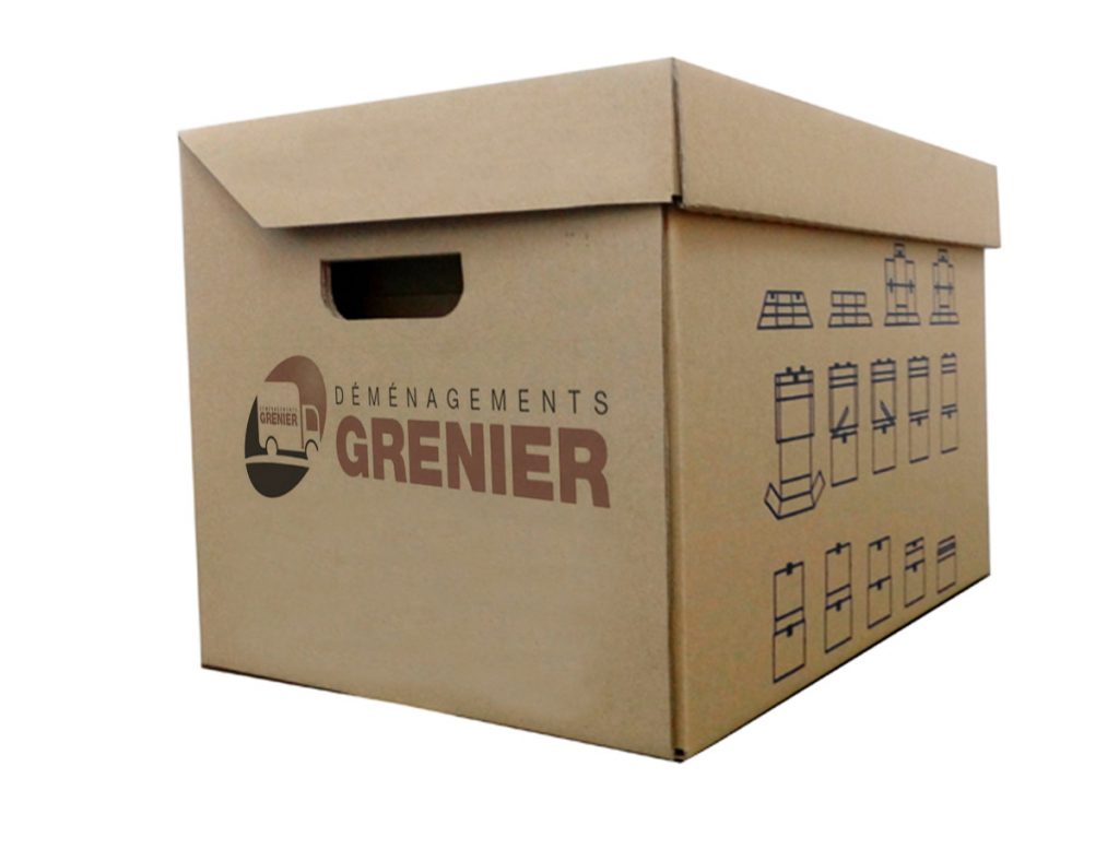 Cartons