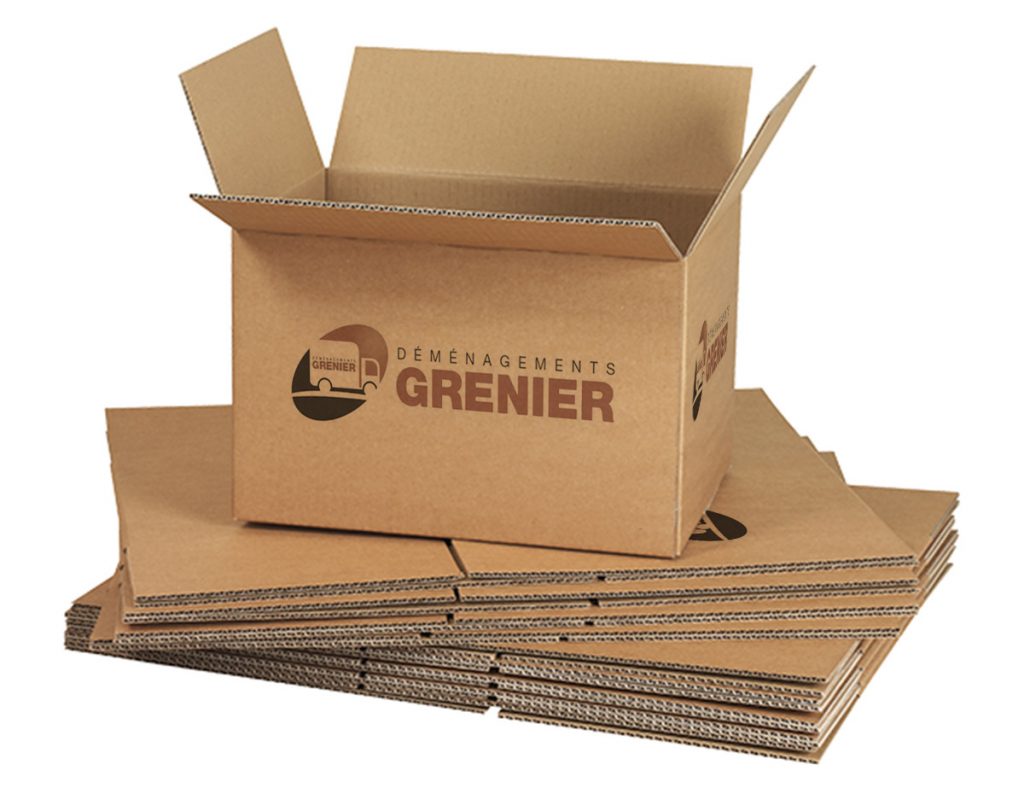 Cartons