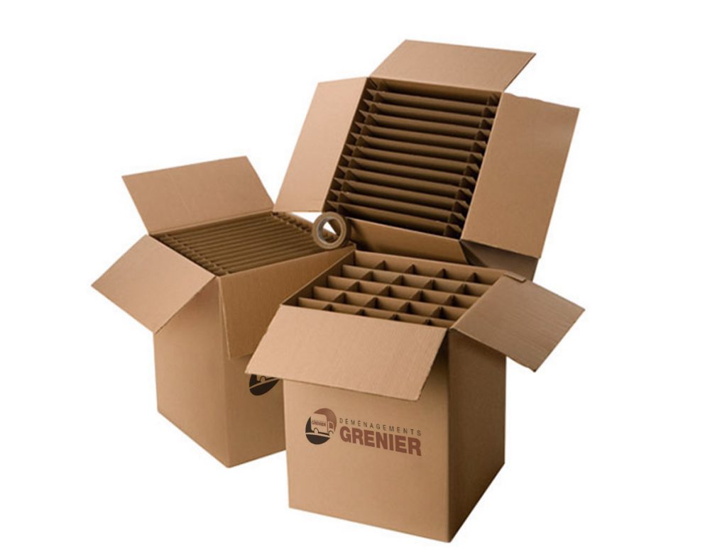 Cartons